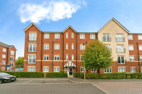undefined, Robinson Road, Ellesmere Port