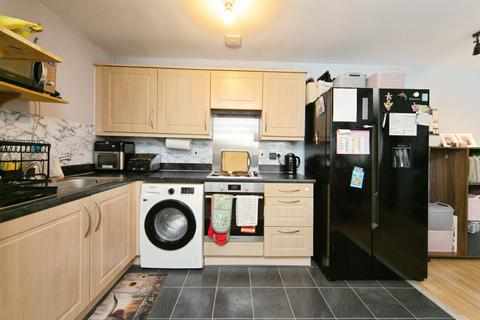 undefined, Robinson Road, Ellesmere Port