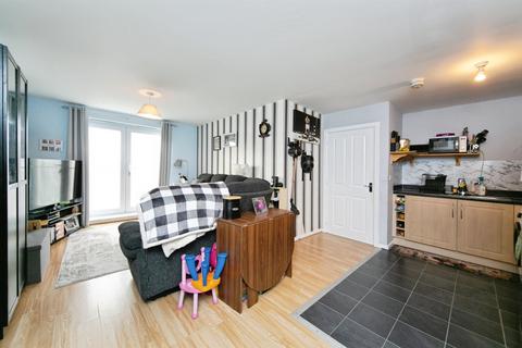 undefined, Robinson Road, Ellesmere Port
