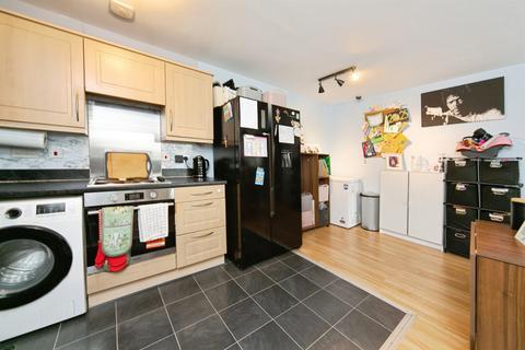 undefined, Robinson Road, Ellesmere Port