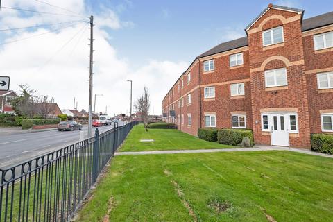 undefined, Rockingham Court, Middlesbrough