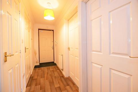 undefined, Rockingham Court, Middlesbrough