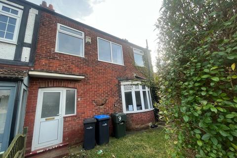 Eastgate Road, Middlesbrough