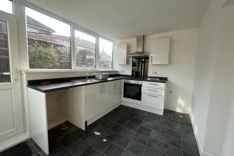 3 bedroom end of terrace house for sale, Eastgate Road, Middlesbrough