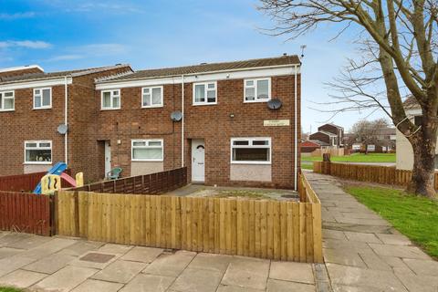 undefined, Enderby Gardens, Hemlington, Middlesbrough