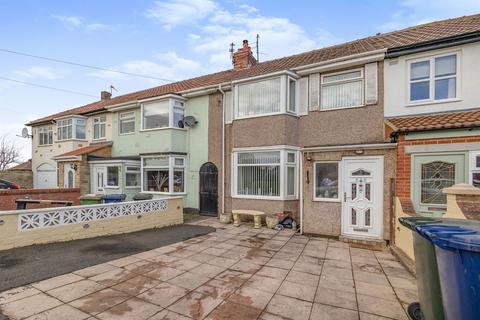 undefined, The Hall Close, Ormesby, Middlesbrough