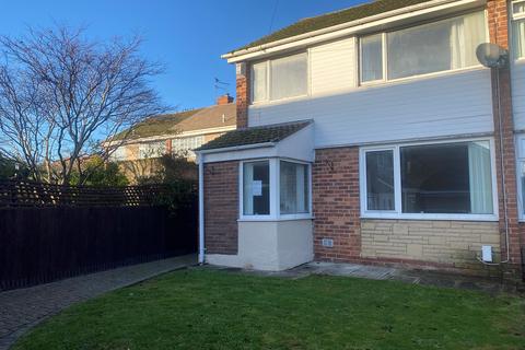 Debra Close, Great Sutton, Ellesmere Port