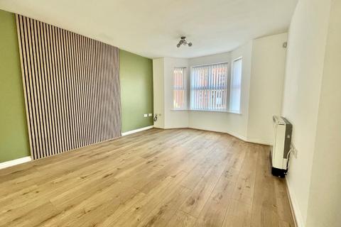 undefined, Dorman Gardens, Middlesbrough