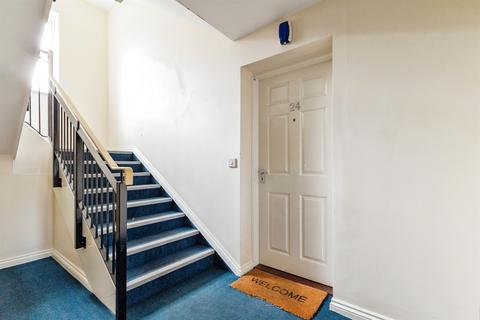 undefined, Dorman Gardens, Middlesbrough