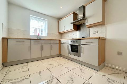 undefined, Dorman Gardens, Middlesbrough