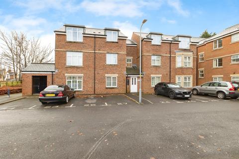 undefined, Dorman Gardens, Middlesbrough