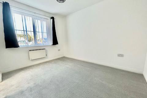 undefined, Dorman Gardens, Middlesbrough