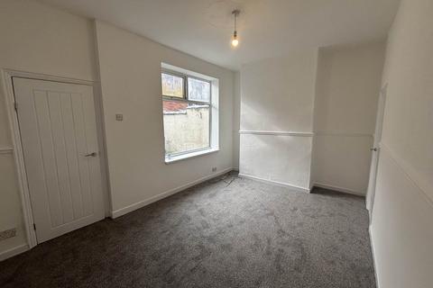 undefined, Millais Street, Moston