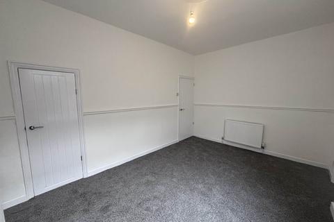 undefined, Millais Street, Moston