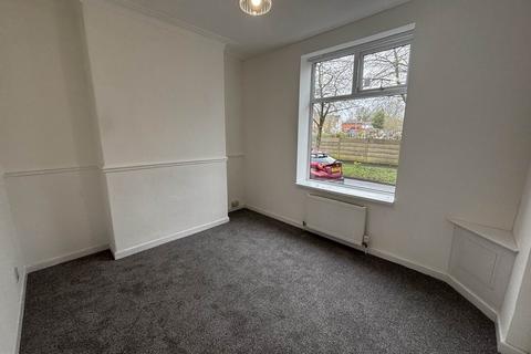 undefined, Millais Street, Moston