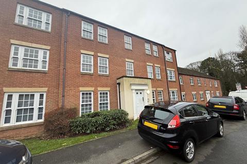 undefined, Camsell Court, Middlesbrough