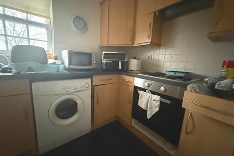 undefined, Camsell Court, Middlesbrough