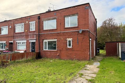 Morrison Avenue, Maltby, Rotherham