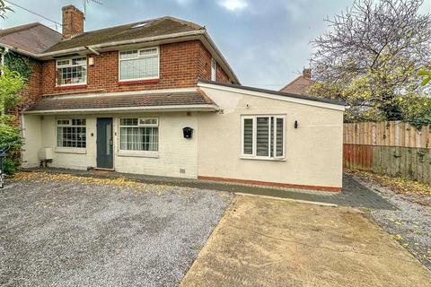 undefined, Birkhall Road, Middlesbrough
