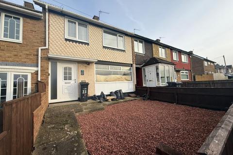 undefined, Eccleston Walk, Middlesbrough