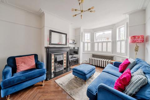 3 bedroom terraced house for sale, Beecham Road, Reading, Berkshire