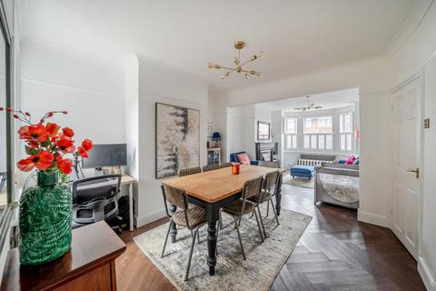3 bedroom terraced house for sale, Beecham Road, Reading, Berkshire