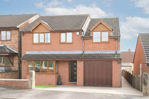 undefined, Granby Close, Chesterfield S45