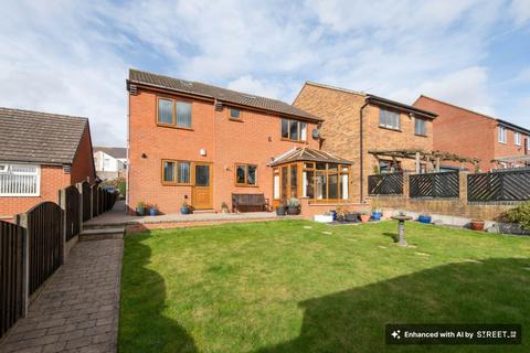 undefined, Granby Close, Chesterfield S45
