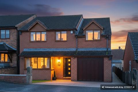 undefined, Granby Close, Chesterfield S45