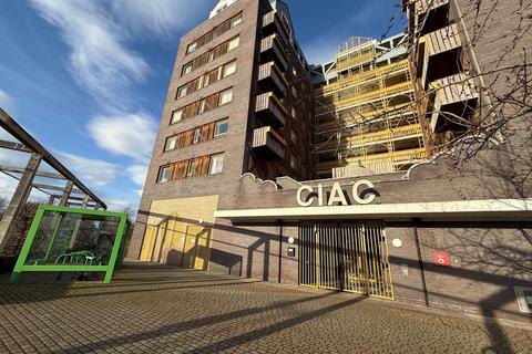 undefined, Quay Street, Middlesbrough