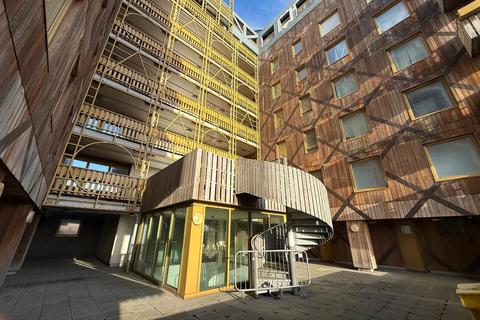undefined, Quay Street, Middlesbrough