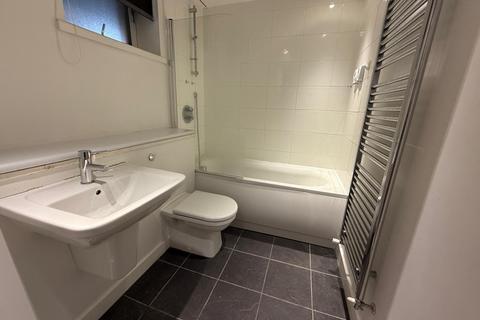 undefined, Quay Street, Middlesbrough