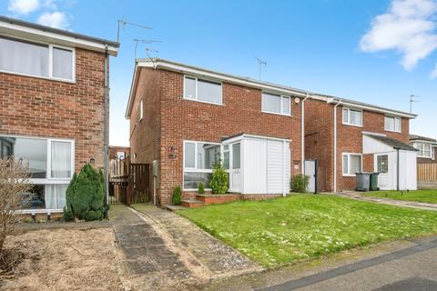 Dale Hill Road, Maltby, Rotherham