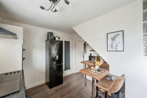 2 bedroom semi-detached house for sale, Dale Hill Road, Maltby, Rotherham