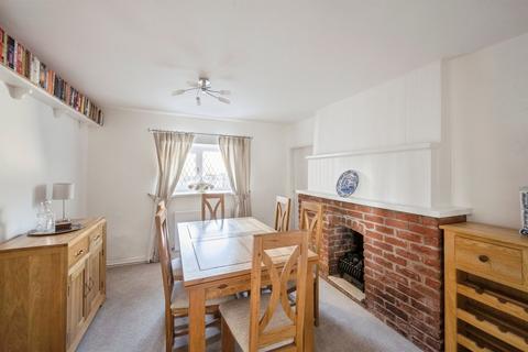 2 bedroom detached house for sale, High Street, Braithwell, Rotherham