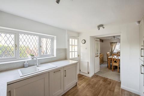 2 bedroom detached house for sale, High Street, Braithwell, Rotherham