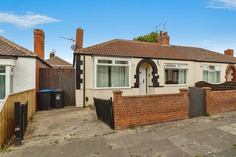 undefined, Millfield Road, Middlesbrough