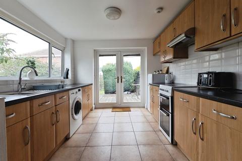 undefined, Millfield Road, Middlesbrough