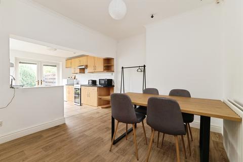 undefined, Millfield Road, Middlesbrough