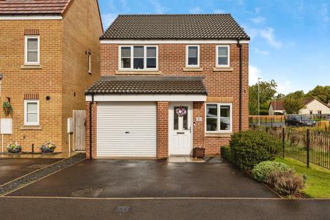 Brookes Lane, Hemlington, Middlesbrough