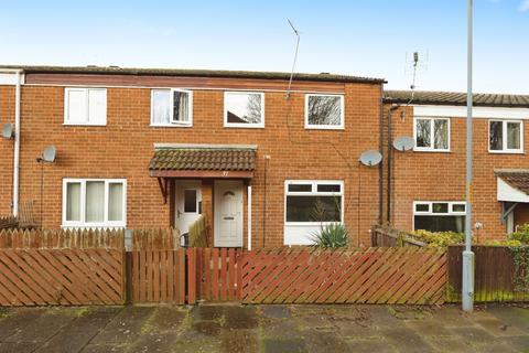 undefined, Coverdale, Hemlington, Middlesbrough