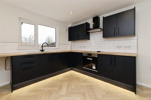 undefined, Coverdale, Hemlington, Middlesbrough
