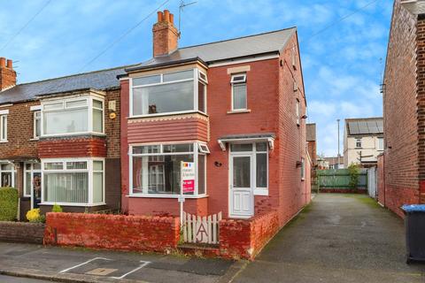 Lydbrook Road, Middlesbrough