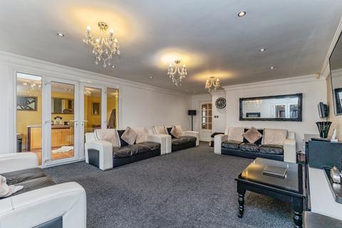 undefined, Heythrop Drive, Middlesbrough