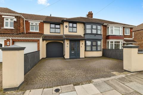 undefined, Heythrop Drive, Middlesbrough