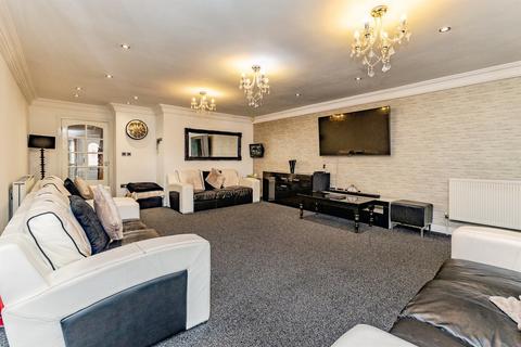 undefined, Heythrop Drive, Middlesbrough