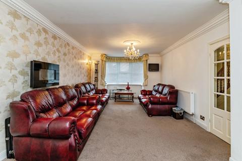 undefined, Heythrop Drive, Middlesbrough