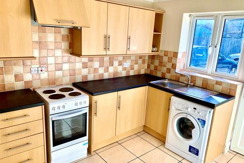 undefined, Upwell Road, March
