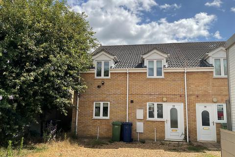 undefined, Upwell Road, March