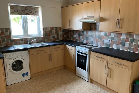 undefined, Upwell Road, March